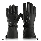 Touch,Screen,Gloves,Winter,Thermal,Windproof,Finger,Gloves,Waterproof,Cycling,Glove,Women