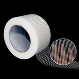 100mm,Alkali,Corrosion,Resistant,Fiberglass,Cloth,Joint,Tissue,Drywall