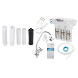 Drinking,Water,Filter,Ultrafiltration,System,Kitchen,Water,Purifier