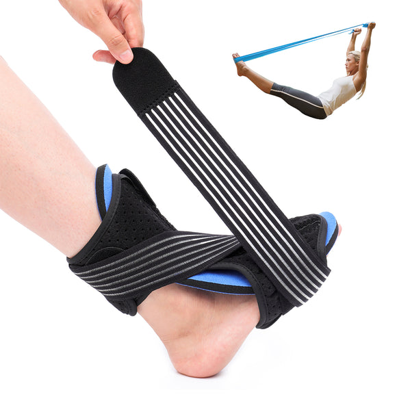 Adjustable,Ankle,Support,Sports,Training,Relief,Ankle,Brace,Protector