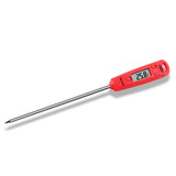 Range,Digital,Probe,Stainless,Steel,Thermometer,Household,Cooking,Water,Temperature,Gauges,Tools