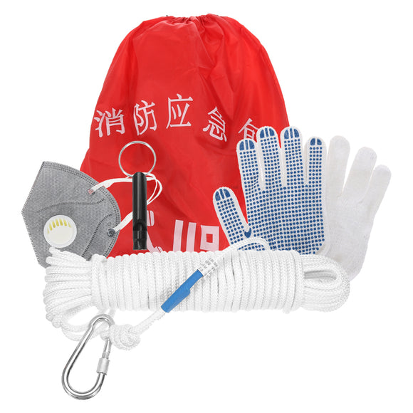 Emergency,Survival,Safety,Whistle,Spare,Escape,Package,Outdoor,Rescue,Tools
