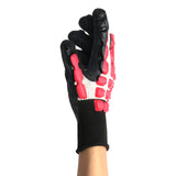 BIKIGHT,Abrasion,Resistance,Gloves,Impact,Mechanics,Climbing