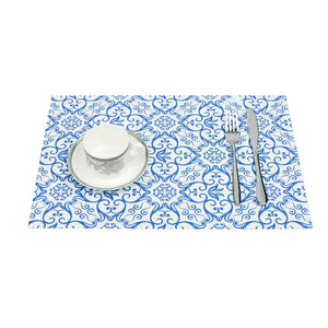 Placemat,Table,Coasters,Waterproof,Table,Cloth