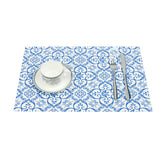 Placemat,Table,Coasters,Waterproof,Table,Cloth