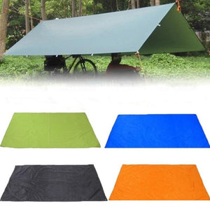 210x150cm,Camping,Picnic,Sunshade,Hammock,Shelter