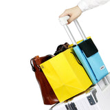 IPRee,Outdoor,Travel,Trolley,Suitcase,Portable,Storage,Handbag,Briefcase,Luggage,Strap