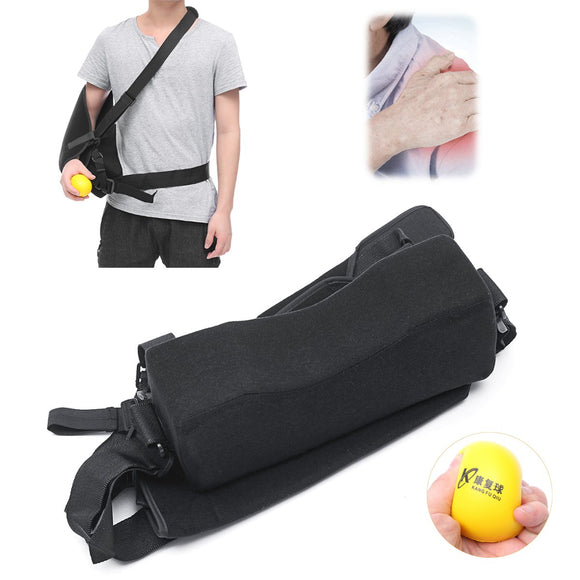 Breathable,Comfortable,Adjustable,Support,Outdoor,Traveling,Personnel,Sling,Brace,Support,Rehabilitation