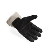 BIKIGHT,Resistant,Gloves,Leather,Glove,Machines,Transportation,Protection,Resistant,Glove