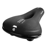 BIKIGHT,Comfort,Saddle,Waterproof,Breathable,Memory,Replacement,Universal,Women,Adult