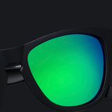 KDEAM,Plastic,Titanium,Polarized,Sunglasses,UV400,Outdoor,Driving,Fishing,Cycling,Sunglass