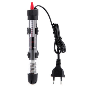 Aquarium,Heater,Submersible,Water,Heater,Thermometer