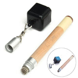 Portable,Handle,Pocket,Snooker,Billiard,Chalk,Holder,Table,Accessory