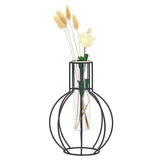 Glass,Flower,Plant,Vases,Fairy,Hydroponic,Terrarium,Container