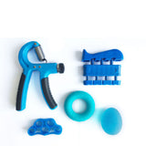GD603,Adjustable,Fitness,Equipment,Grips,Finger,Exercise,Tools