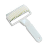 Cookie,Pizza,Cutter,Pastry,Plastic,Baking,Tools,Bakeware,Embossing,Dough,Roller,Lattice,Cutter