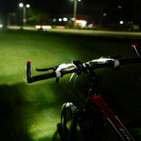 Machfally,German,Standard,Smart,Sensor,Light,Shock,Sensor,Front,Charging,Night,Riding