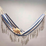 200x100CM,Garden,Swings,Outdoor,Camping,Hammock,Hanging,Chair,Sleeping,150kg