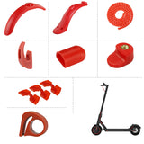 BIKIGHT,Scooter,Wheel,Fender,Electric,Scooter,Front,Fender,Support