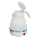 600ml,Folding,Electric,Kettle,Bottle,Portable,Water,Bottle,Travel,Camping,Water,Canteen