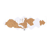Scratch,Globe,Stereo,Assembly,Scratch,Globe,Tellurion,World,Travel,Geography,Teaching,Apparatus