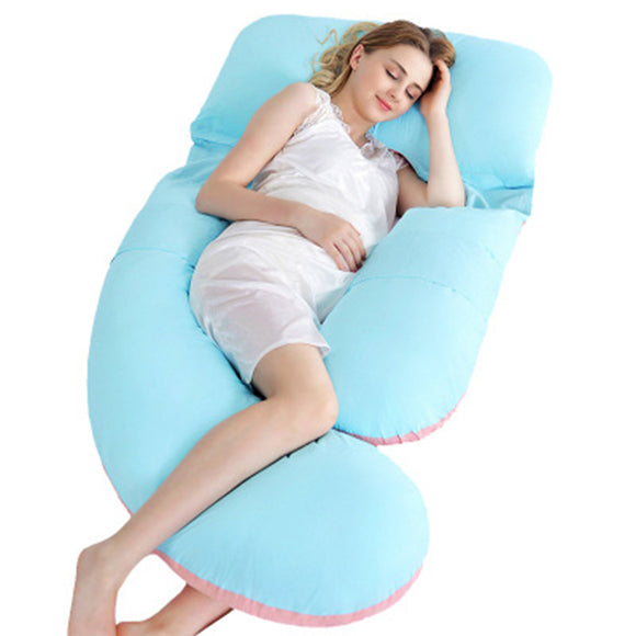 Women,Pillow,Comfort,Shape,Cotton,Pillow,Sleepers