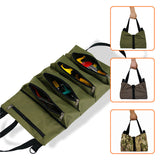 49x29cm,Portable,Oxford,Cloth,Storage,Universal,Motorcycle