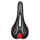 Outdoor,Bicycle,Cycling,Shape,Sponge,Saddle,Hollow,Saddle