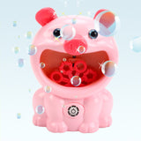 Bubble,Blower,Maker,Machine,Musical,Bathtub,Bubble,Children,Shower