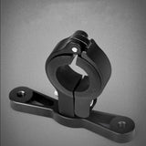 XANES,Adjustable,Aluminum,Alloy,Bicycle,Bottle,Adapter,Handlebar,Seatpost