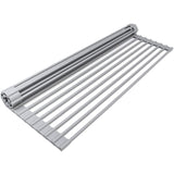 Drying,Kitchen,Multipurpose,Drainer,Foldable,Drain,Shelf