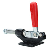 Quick,Toggle,Clamp,Straight,Action,Clamp,Plunger,Stroke