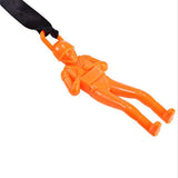 Throwing,Parachute,Outdoor,Funny,Tangle,Parachute