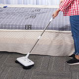 Wireless,Rotary,Rechargeable,Electric,Floor,Cleaner,Powered,Reusable