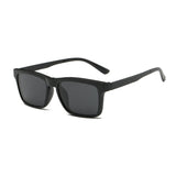 Magnetic,Frame,Sunglasses,Glasses,Frame,Sunglasses,Retro,Women,Polarized,Sunglasses