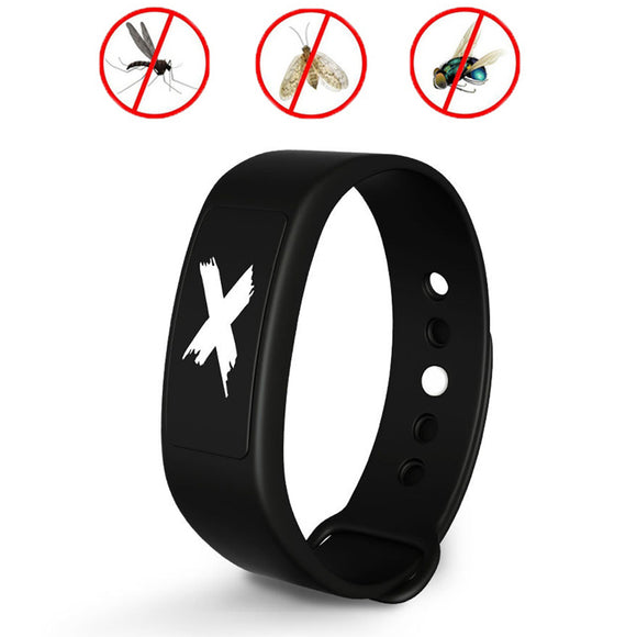 Outdoor,Camping,Mosquito,Repellent,Bracelet,Effective,Wristband,Refill,Pellets