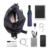 Men's,Tactical,Chest,Sling,Travel,Hiking,Cross,Messenger,Shoulder,Backpack,Solid