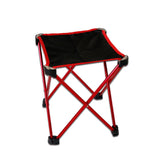 Outdoor,Portable,Folding,Chair,Aluminum,Beach,Stool,Camping,Picnic