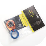 XINDA,Outdoor,Climbing,Universal,Wheel,Fixing,Rotary,Connector,Altitude