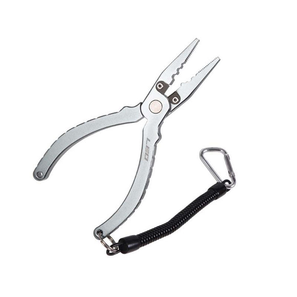 Multifunction,Fishing,Pliers,Hardware,Clamp,Fishing,Storage