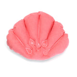 Honana,Inflatable,Pillow,Shell,Shaped,Bathtub,Cushion,Random,Color