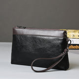 Clutch,Mobile,Phone,Men's,Small,Clutch,Storage,Wrist