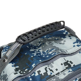 Outdoor,Tactical,Backpack,Waterproof,Nylon,Shoulder,Sports,Camping,Hiking,Travel,Daypack