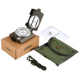 EYESKEY,EK1001,Outdoor,Professional,Geological,Luminous,Compass,Waterproof,Tactical,Compass