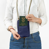 Naturehike,Travel,Passport,Holder,Ticket,Organizer,Pouch