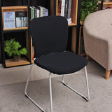Computer,Office,Chair,Covers,Stretchable,Universal,Rotating,Chair,Slipcovers,Washable,Spandex,Protectors