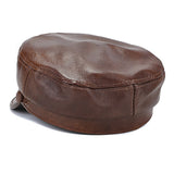 Unisex,Genuine,Leather,Breathable,Adjustable