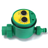 Garden,Irrigation,Controller,Electronic,Water,Timer,Plant,Flower
