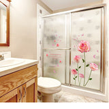 Miico,SK9337,Bedroom,Living,Sticker,Decorative,Stickers,Stickers,Cabinet,Sticker