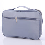 IPRee,Nylon,Women,Travel,Cosmetic,Waterproof,Makeup,Storage,Finishing,Handbag,Organizer,Accessories